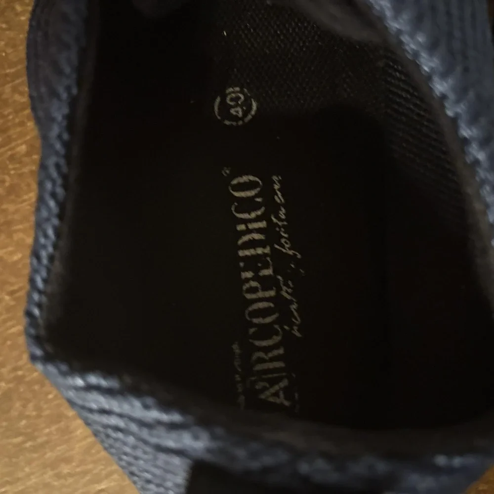 Arcopedico brand what